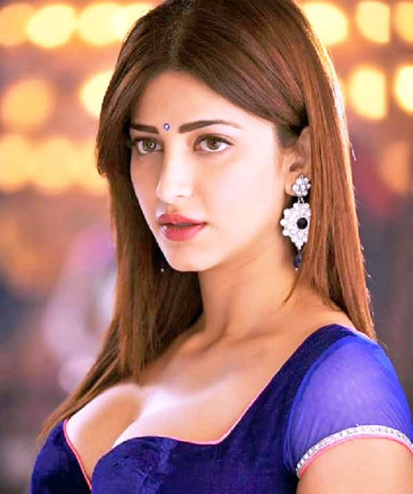 Shruti Haasan Plastic Surgery Procedures