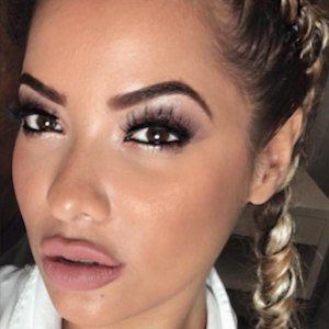 Stephanie Santiago Plastic Surgery Face