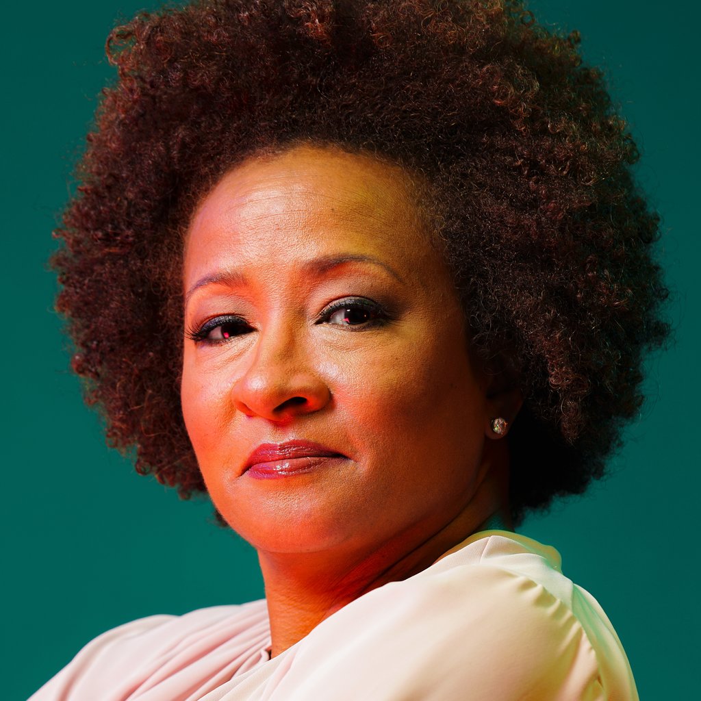 Wanda Sykes Plastic Surgery Face