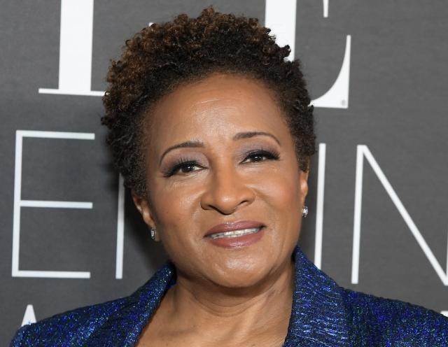 Wanda Sykes Plastic Surgery and Body Measurements