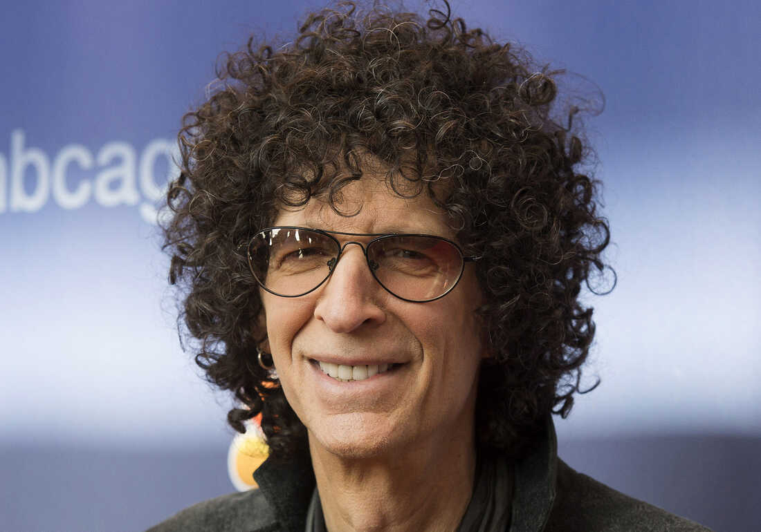 Howard Stern’s Transformative Journey: From Nose Job to Liposuction