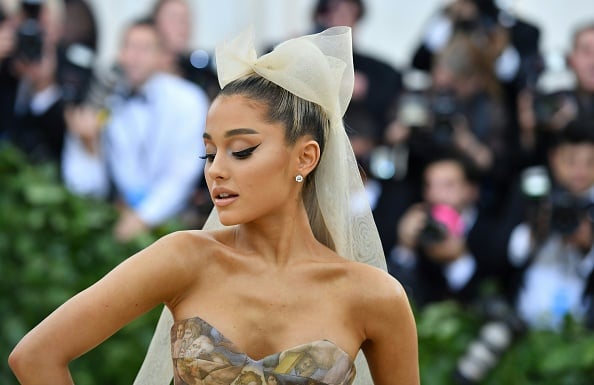 Ariana Grande’s Plastic Surgery Rumors: Nose Job and Lip Augmentation Speculated
