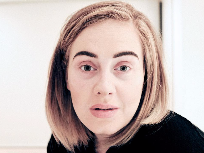 Adele’s Nose Job and Speculations About Plastic Surgery Enhancements