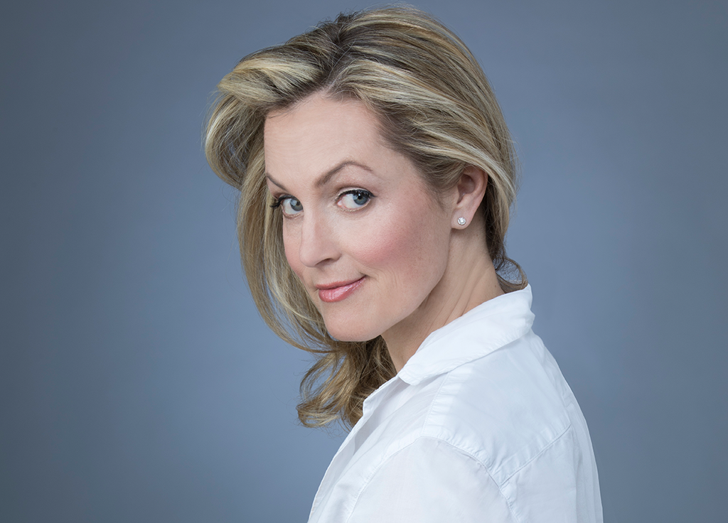 Ali Wentworth’s Journey: Embracing Blepharoplasty and Plastic Surgery Rumors