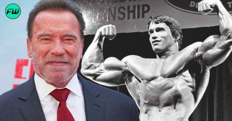 Arnold Schwarzenegger’s Battle Against Plastic Surgery Rumors: Facelift and Botox