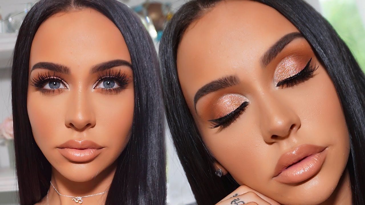 Carli Bybel’s Plastic Surgery Journey: Lips Enhanced and More Discussed
