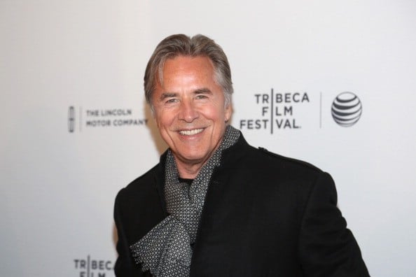 Don Johnson’s Facelift and Nose Job: The Plastic Surgery Debate