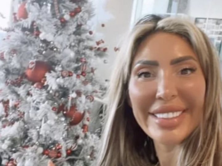 Farrah Abraham’s Journey Through Plastic Surgery: Rhinoplasty and Beyond