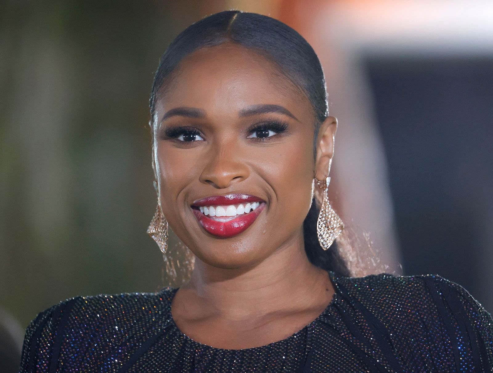 Jennifer Hudson’s Lip Injections and the Plastic Surgery Speculation