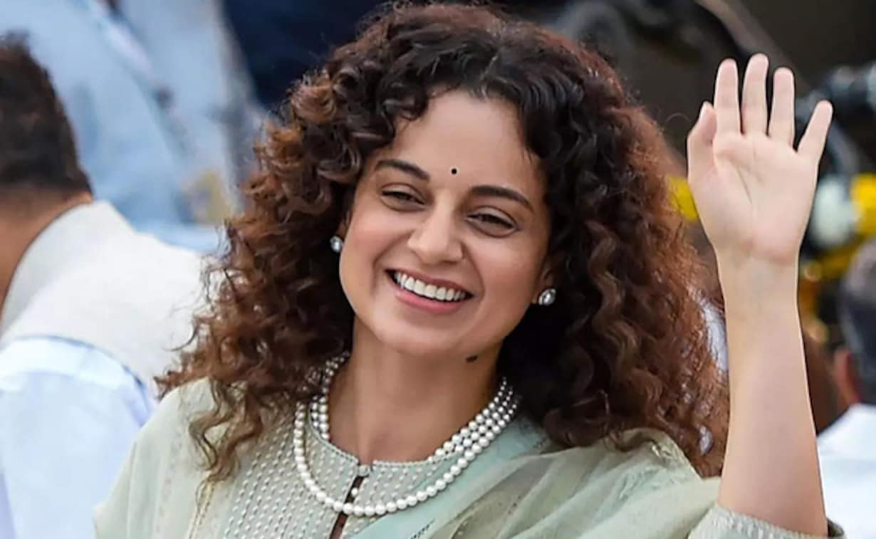 Kangana Ranaut’s Plastic Surgery: Lip Augmentation and Rhinoplasty Rumors