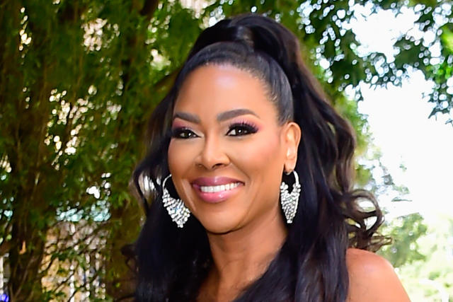 Kenya Moore’s Bold Move: Embracing Confidence After Breast Reduction Surgery