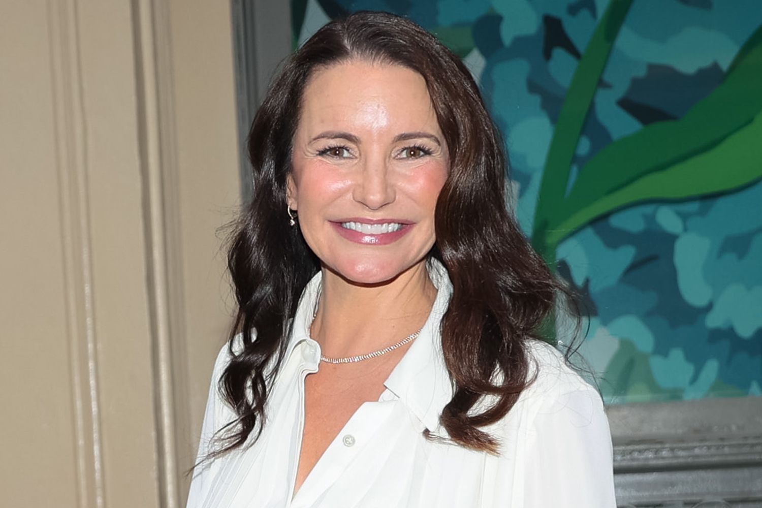 Kristin Davis’ Journey Through Botox and Plastic Surgery Rumors