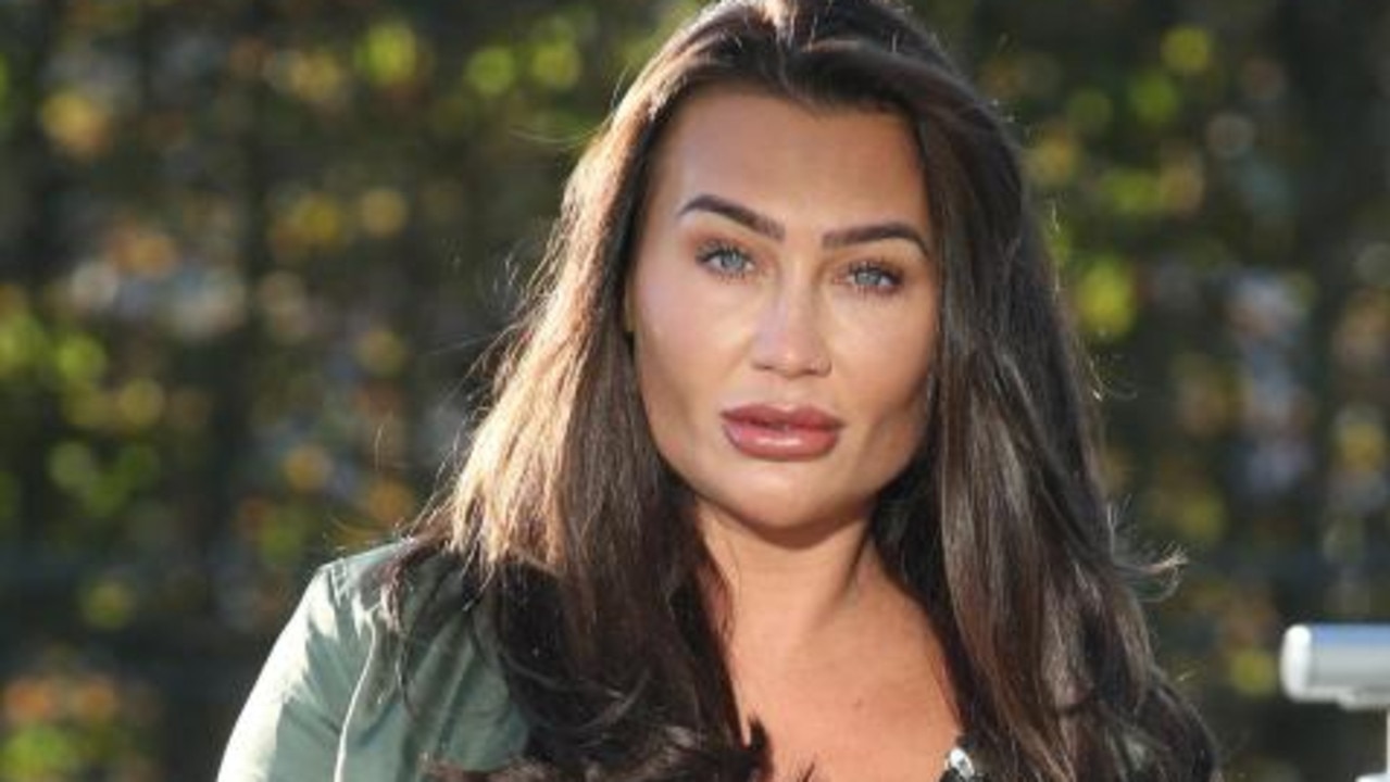 Lauren Goodger’s Plastic Surgery Journey: From Lip Fillers to Brazilian Bum Lift