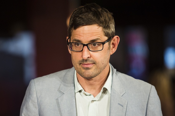 Louis Theroux Explores Plastic Surgery Rumors: Liposuction and More