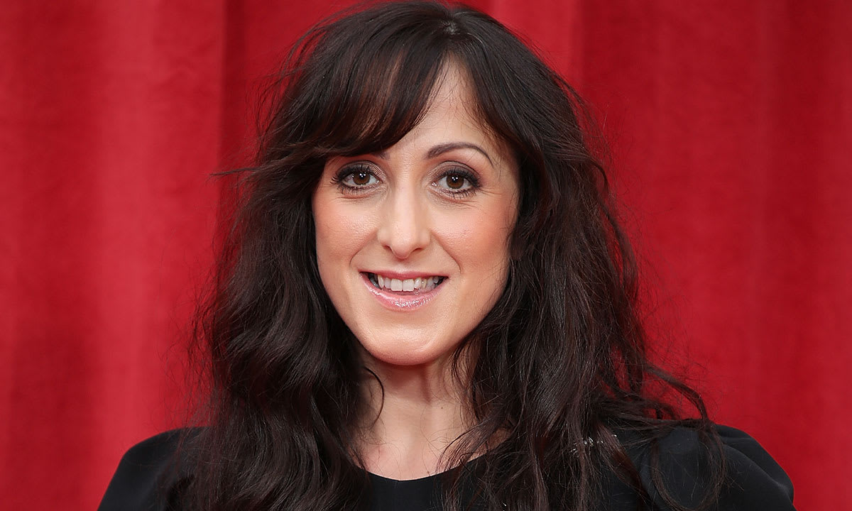 Natalie Cassidy’s Journey: From Natural Beauty to Breast Augmentation