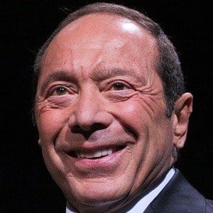 Paul Anka’s Youthful Charm: The Truth Behind His Nose Job and Plastic Surgery