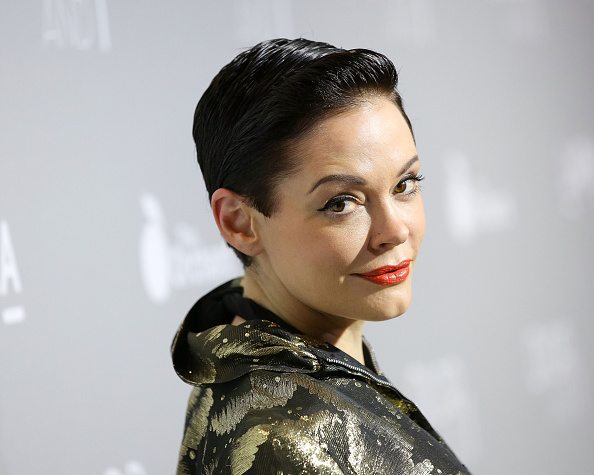 Rose McGowan’s Plastic Surgery Journey: From Rhinoplasty to Fillers