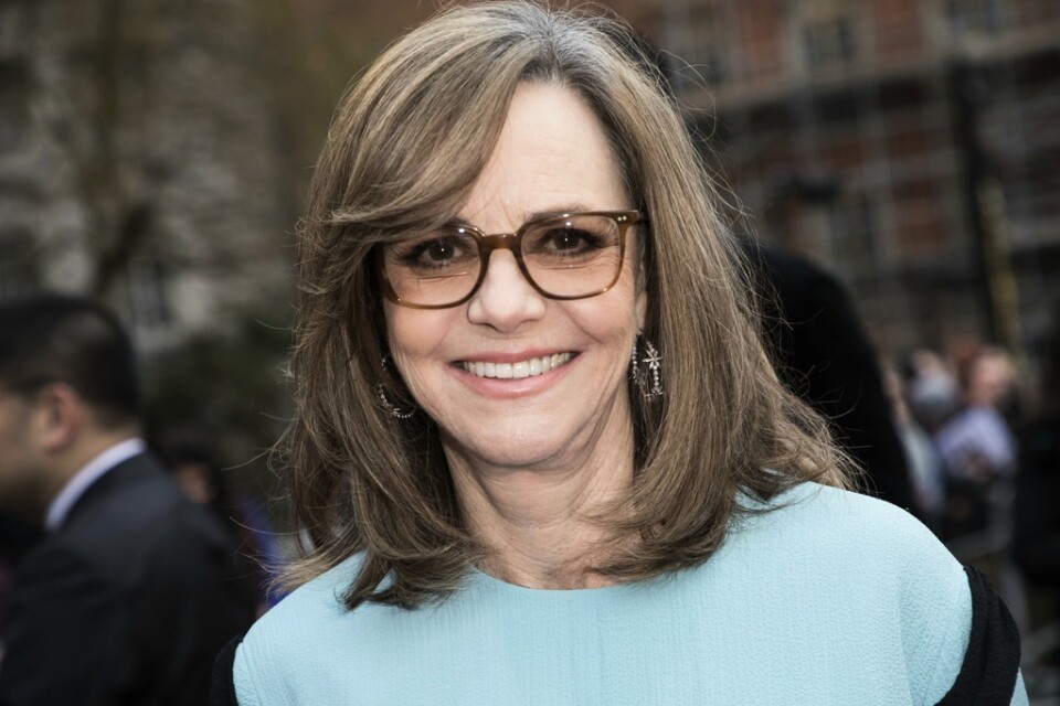Sally Field: The Truth Behind Botox and Plastic Surgery Rumors