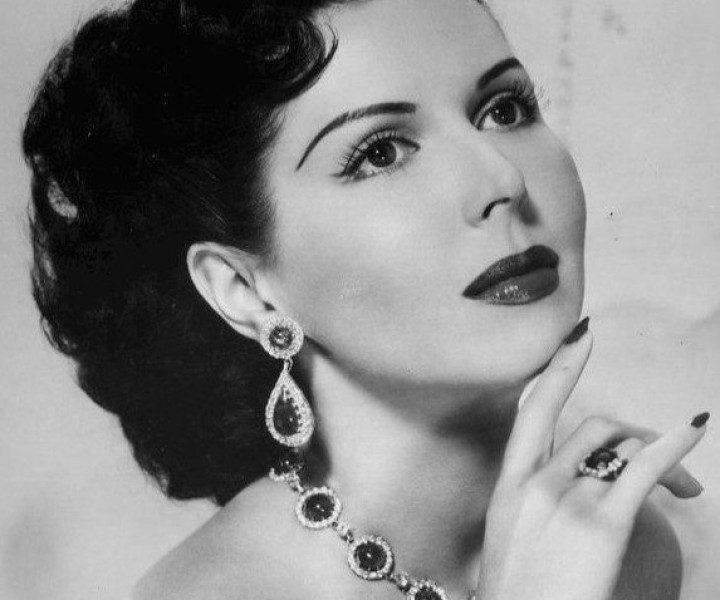 Ann Miller’s Journey: The Nose Job and Plastic Surgery Speculation