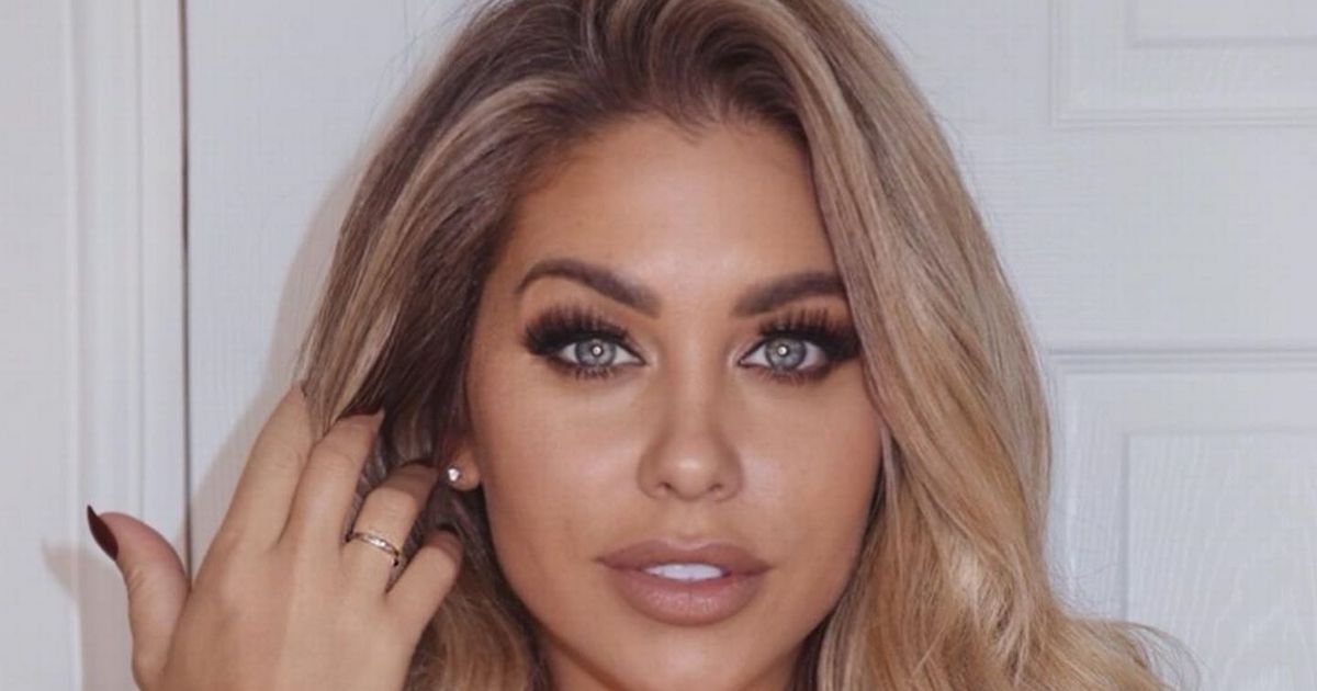 Bianca Gascoigne’s Bold Plastic Surgery Journey: Boob Jobs and Butt Lift