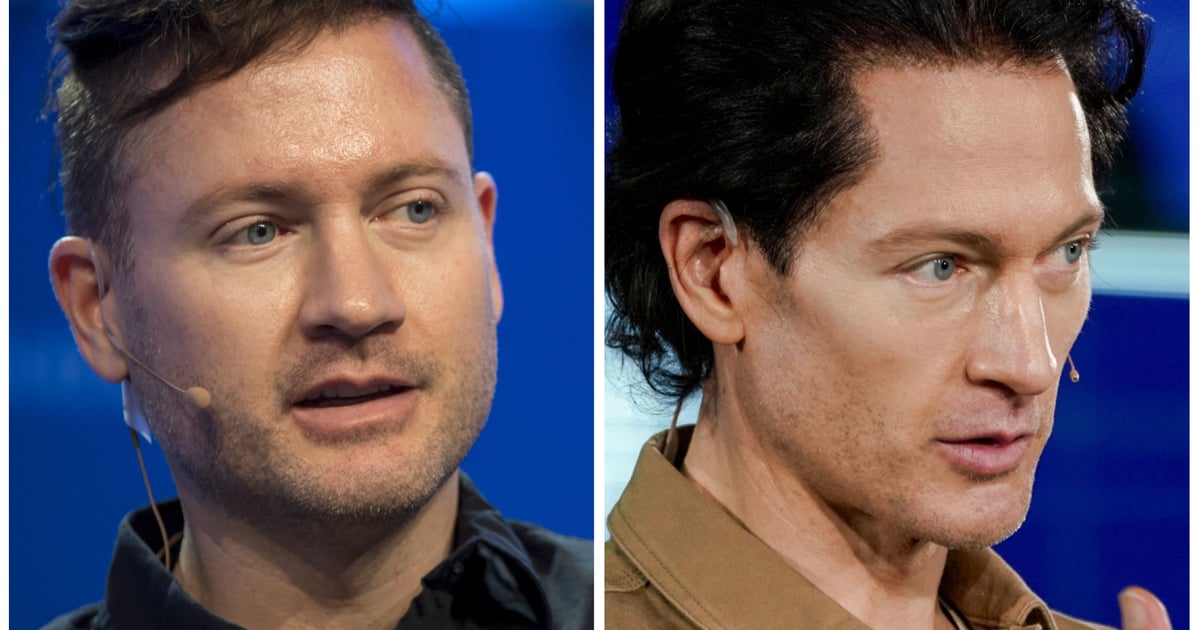 Bryan Johnson’s Plastic Surgery Rumors: Are Fat Injections Behind His Youthful Look?