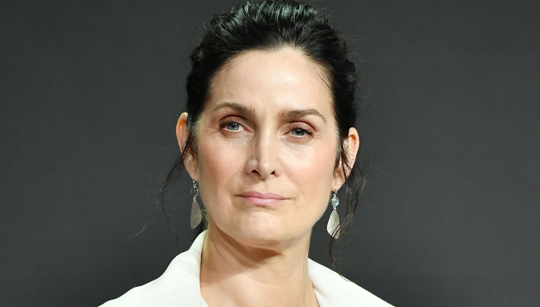 Carrie-Anne Moss’ Plastic Surgery Speculations: Botox and Nose Job Rumors