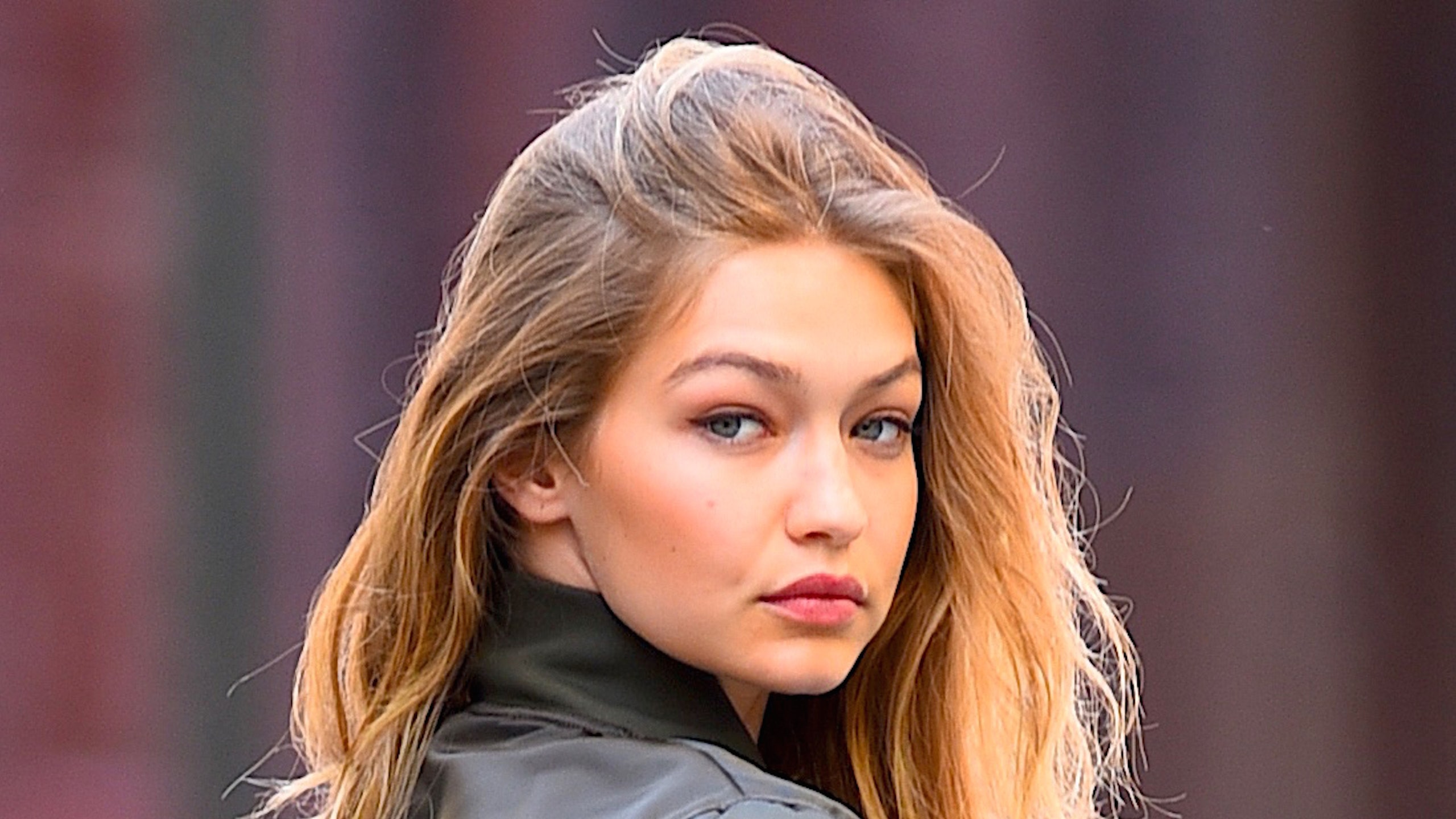 Gigi Hadid’s Rumored Plastic Surgery: Rhinoplasty, Lip Fillers, and More