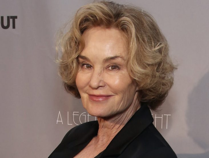 Jessica Lange’s Rumored Plastic Surgery: Botox and Nose Job Speculations