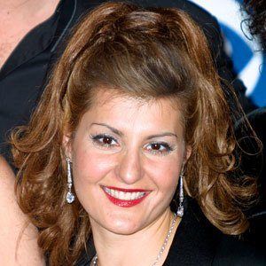 Nia Vardalos Addresses Rumors of Botox and Facelifts in Spotlight