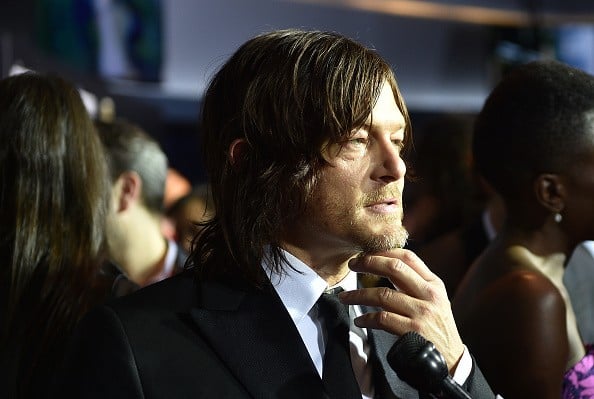 Norman Reedus’ Nose Job and Plastic Surgery Rumors Unveiled