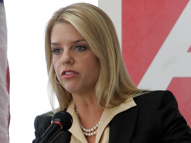 Pam Bondi’s Rumored Botox and Rhinoplasty Transforming Her Appearance