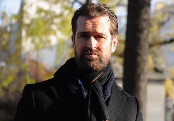 Rupert Everett’s Plastic Surgery: Botox, Fillers, and Aging Gracefully