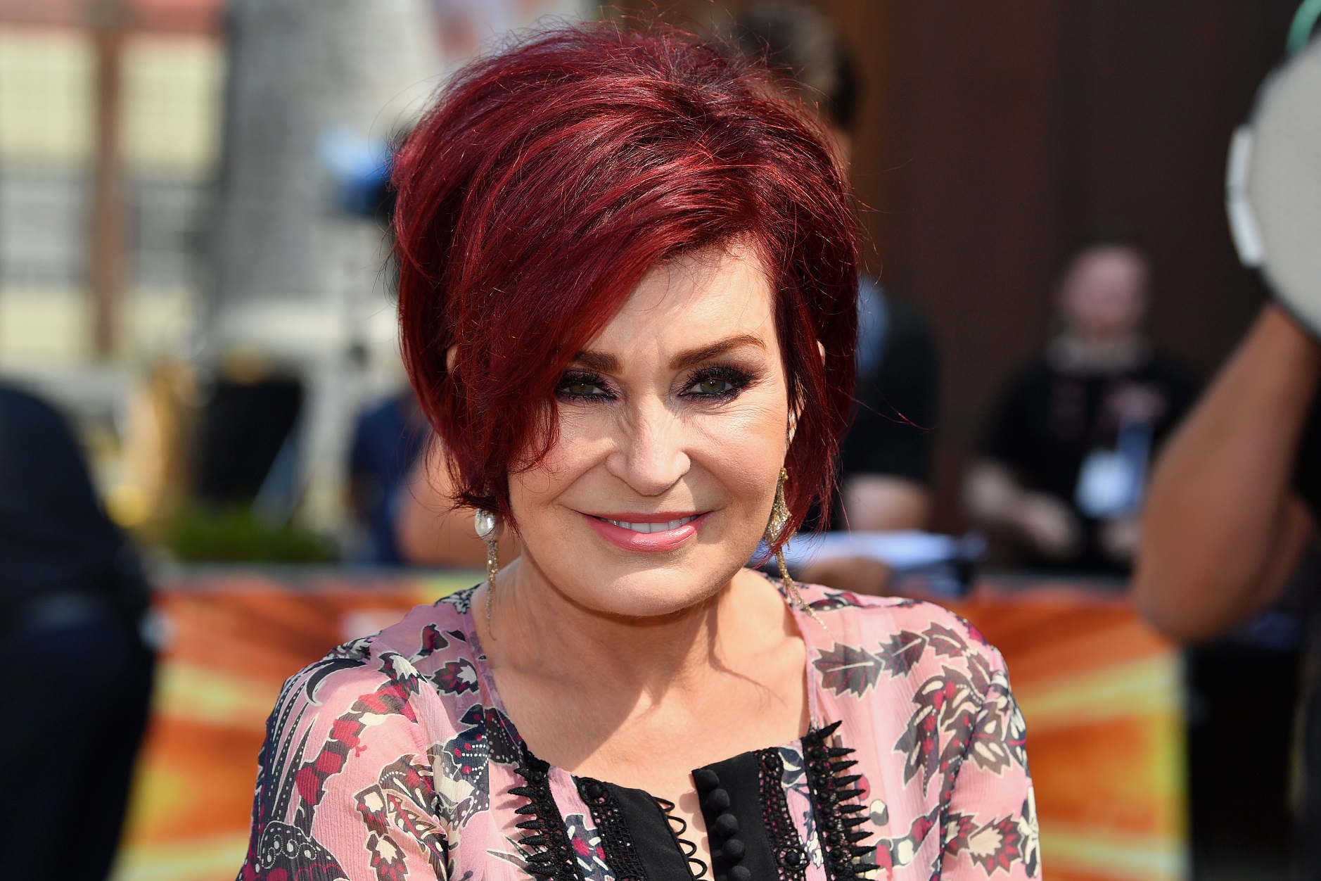 Sharon Osbourne’s Facelift Journey: Embracing Plastic Surgery Insights
