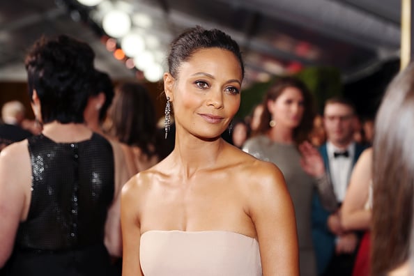 Thandie Newton’s Stance on Plastic Surgery: Botox Rumors and Authenticity