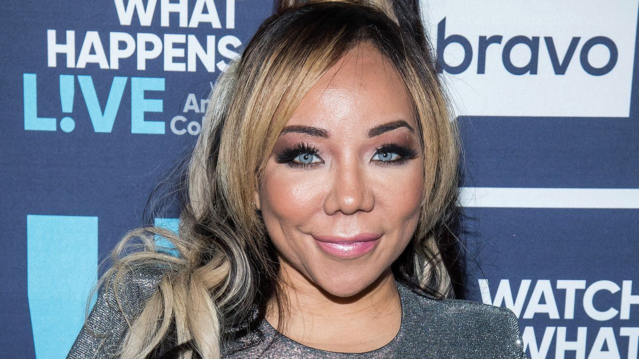 Tiny’s Transformative Journey: Boob Job and Eye Implants Revealed