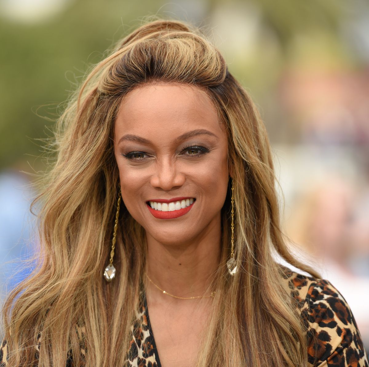 Tyra Banks’ Journey: Embracing Self-Love Through Rhinoplasty and Beauty